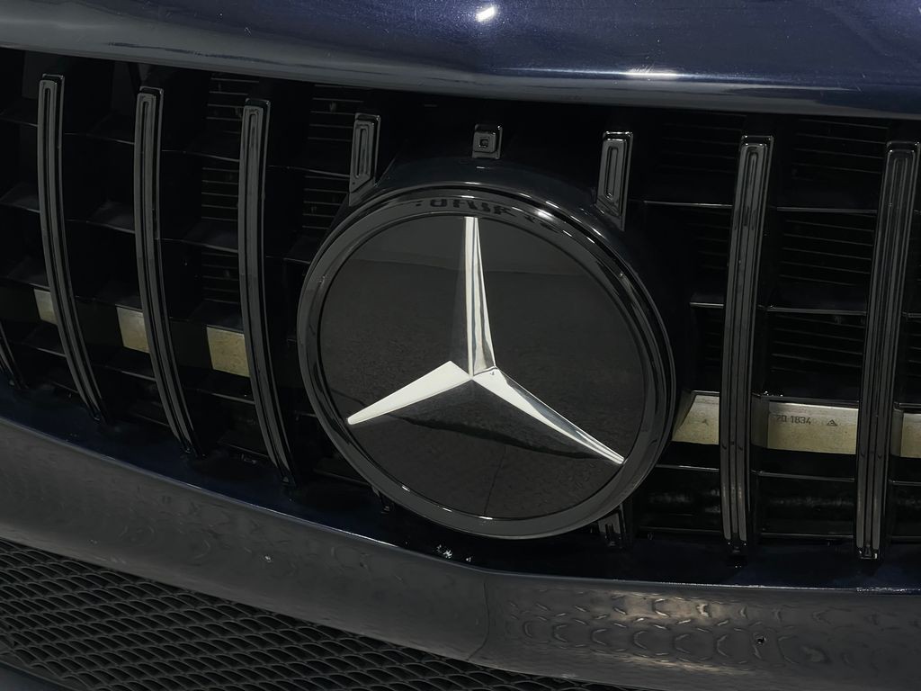 2018 Mercedes-Benz CLA-Class Image 38