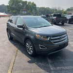 Image for 2018 Ford Edge Titanium ID: 6732189