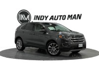 Image for 2018 Ford Edge Titanium ID: 6732189