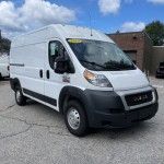 Image for 2019 RAM Promaster High Roof ID: 6732191