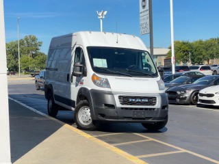 Image for 2019 RAM Promaster High Roof ID: 6732191