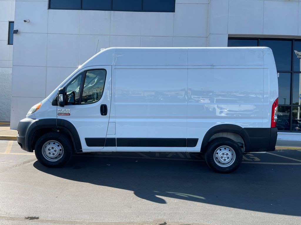 2019 RAM Promaster Image 6