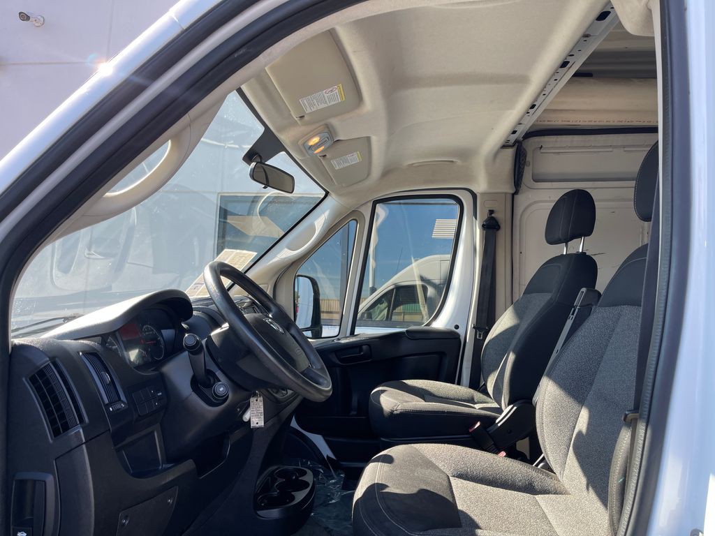 2019 RAM Promaster Image 10