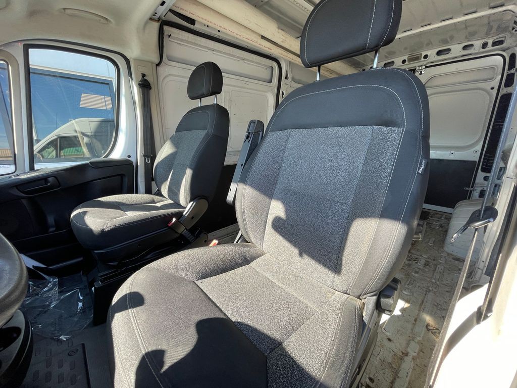 2019 RAM Promaster Image 11
