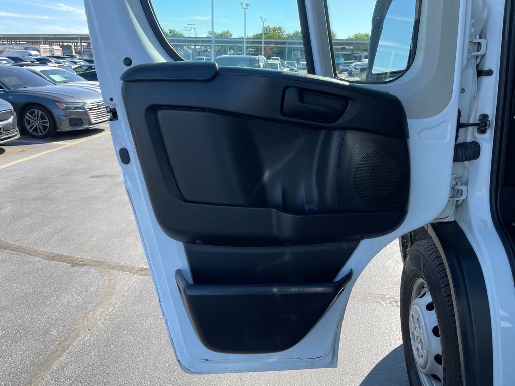 2019 RAM Promaster Image 12