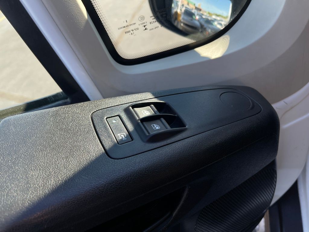 2019 RAM Promaster Image 13