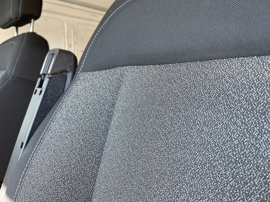 2019 RAM Promaster Image 14