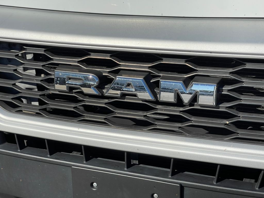 2019 RAM Promaster Image 30