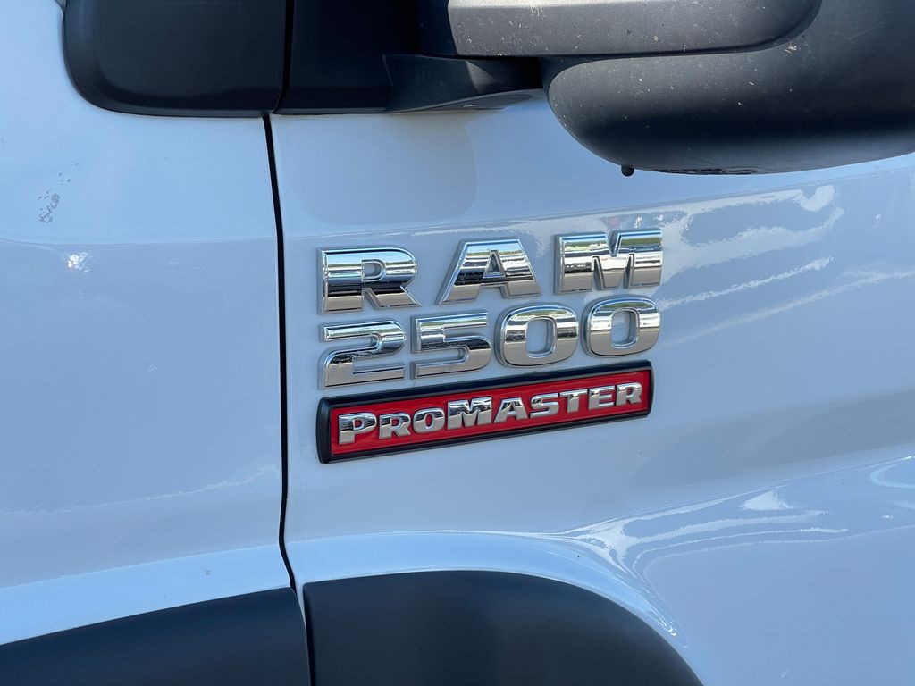 2019 RAM Promaster Image 31