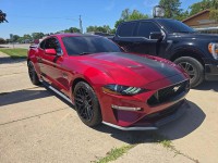 Image for 2019 Ford Mustang GT ID: 6732192