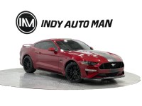 Image for 2019 Ford Mustang GT ID: 6732192