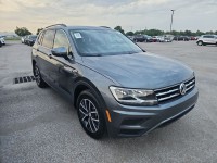 Image for 2019 Volkswagen Tiguan 2.0T SE ID: 6732193
