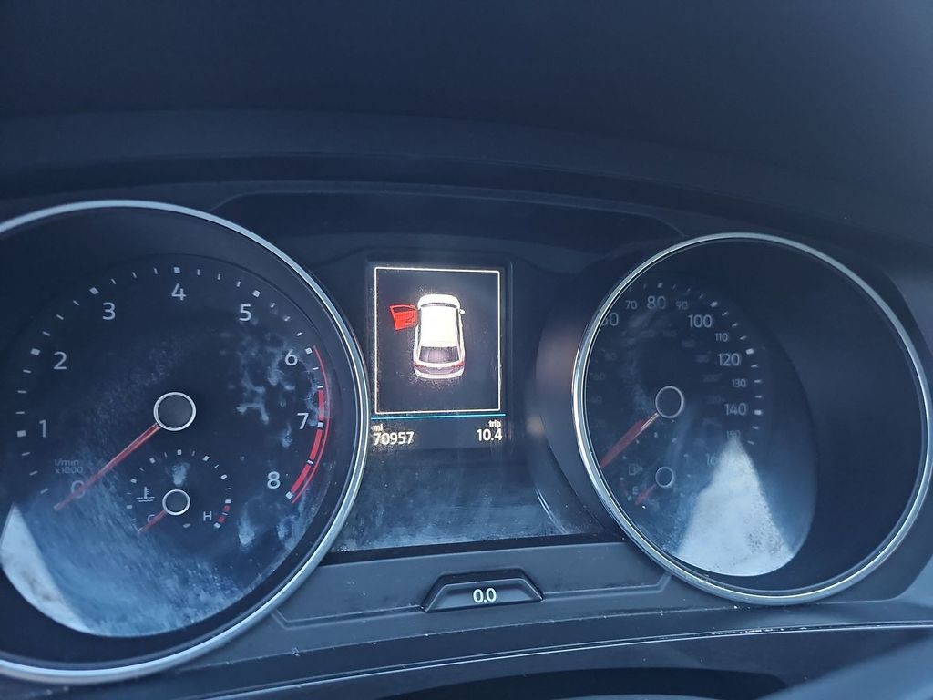 2019 Volkswagen Tiguan Image 10