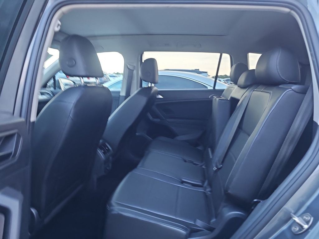 2019 Volkswagen Tiguan Image 12