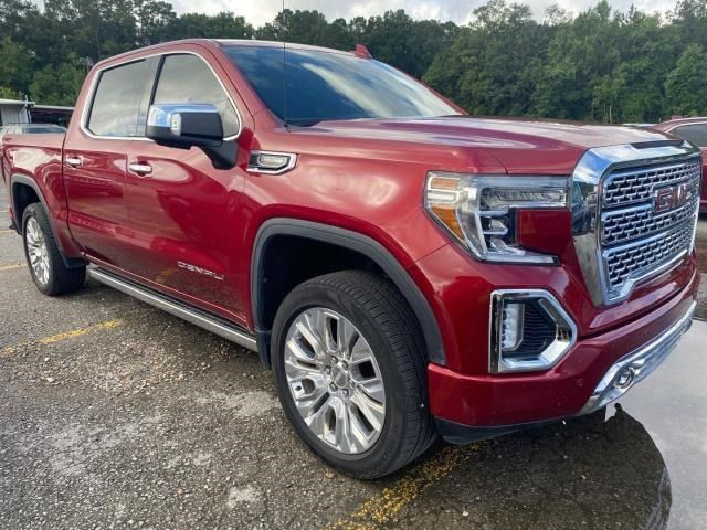 2020 GMC Sierra 1500 Image 1
