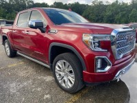 Image for 2020 GMC Sierra 1500 Denali ID: 6732194