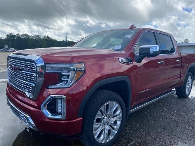 2020 GMC Sierra 1500 Image 2