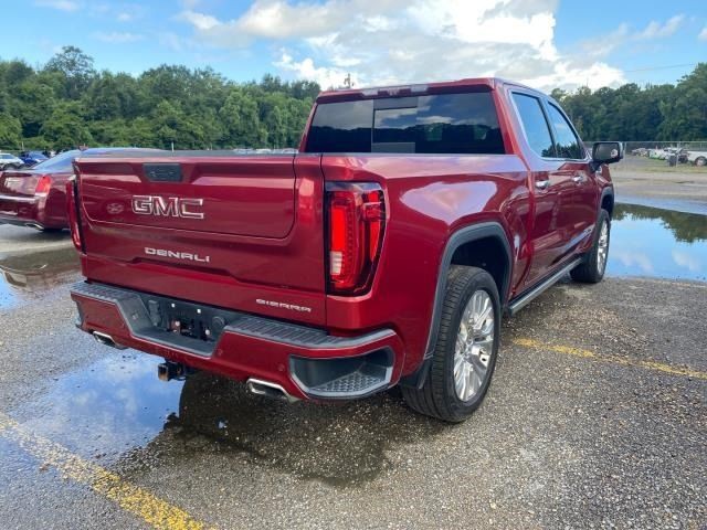 2020 GMC Sierra 1500 Image 3