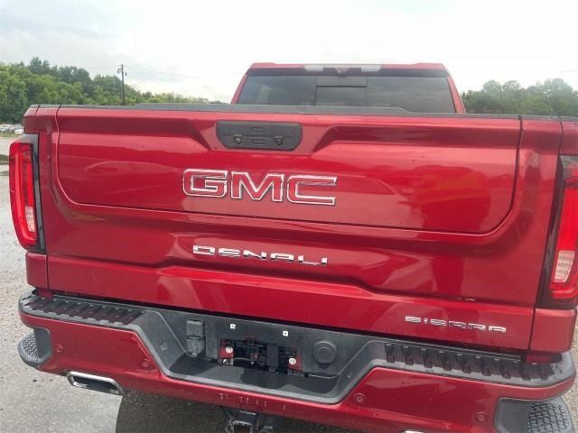 2020 GMC Sierra 1500 Image 4