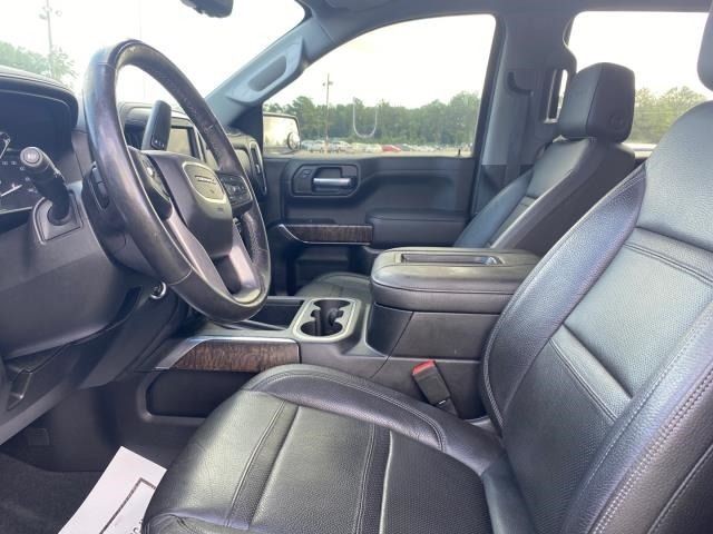 2020 GMC Sierra 1500 Image 7
