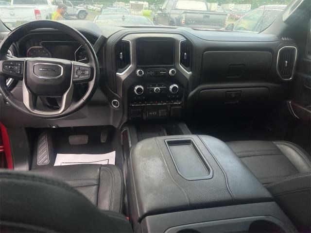 2020 GMC Sierra 1500 Image 8