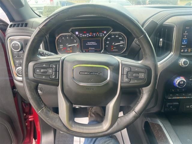 2020 GMC Sierra 1500 Image 9