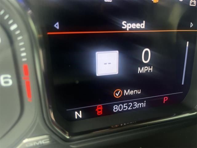 2020 GMC Sierra 1500 Image 10