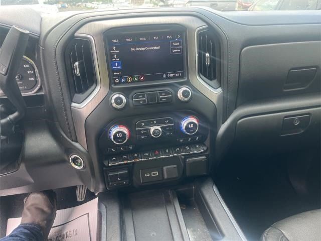 2020 GMC Sierra 1500 Image 11