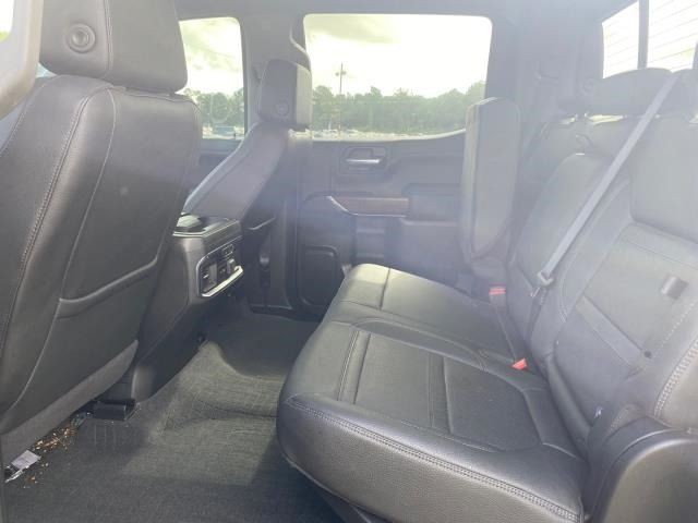 2020 GMC Sierra 1500 Image 12