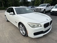 Image for 2013 BMW 7 Series 750Li ID: 6733902