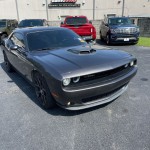 Image for 2016 Dodge Challenger R/T Shaker ID: 6733903