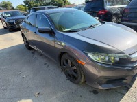 Image for 2016 Honda Civic LX ID: 6734190
