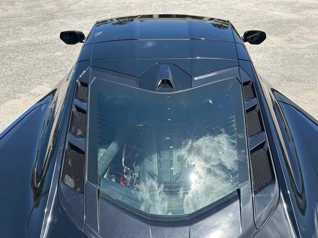 2020 Chevrolet Corvette Image 9