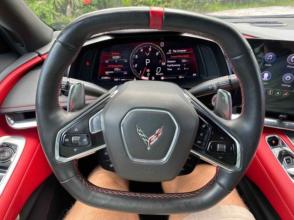 2020 Chevrolet Corvette Image 14