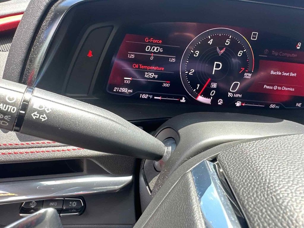 2020 Chevrolet Corvette Image 15