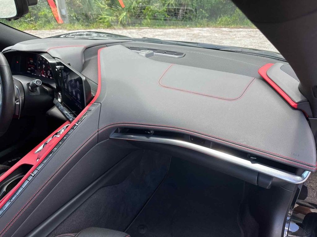 2020 Chevrolet Corvette Image 18