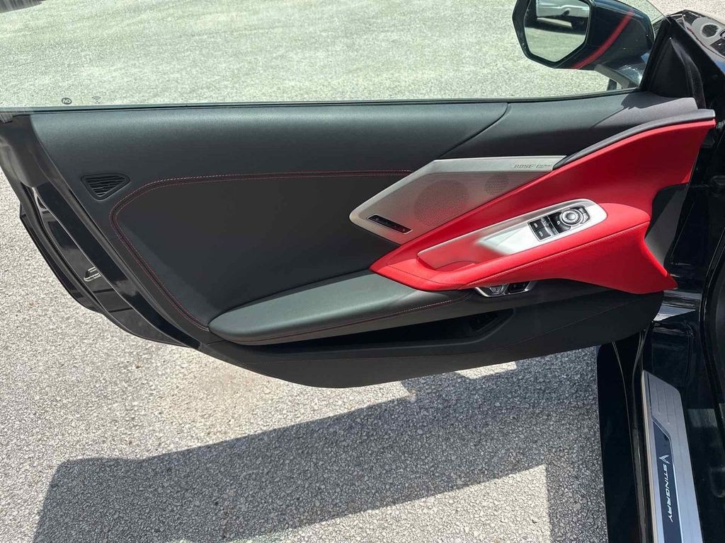 2020 Chevrolet Corvette Image 19