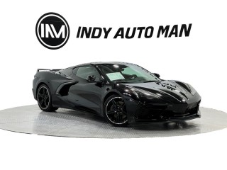 Image for 2020 Chevrolet Corvette Stingray ID: 6734191