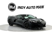 Image for 2020 Chevrolet Corvette Stingray ID: 6734191