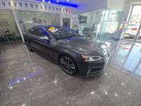 Image for 2018 Audi S5 3.0T Prestige ID: 6736807