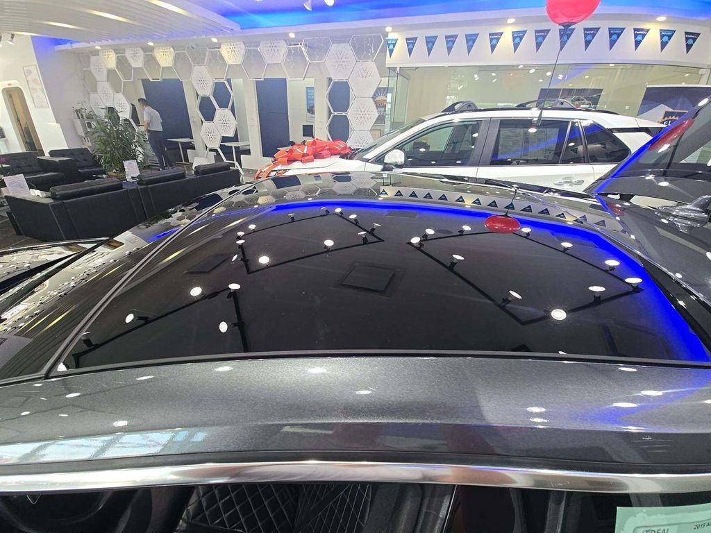 2018 Audi S5 Image 5