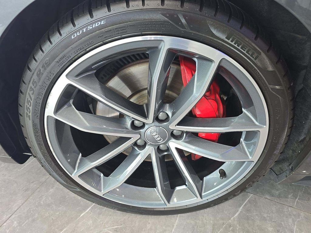 2018 Audi S5 Image 6