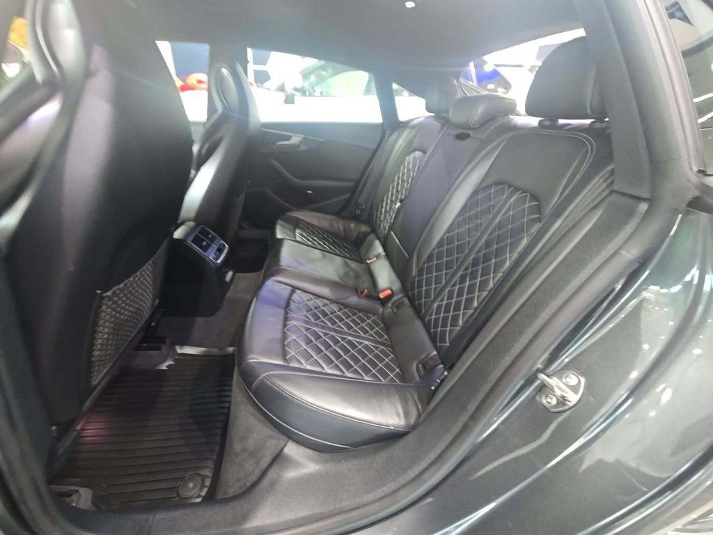 2018 Audi S5 Image 11