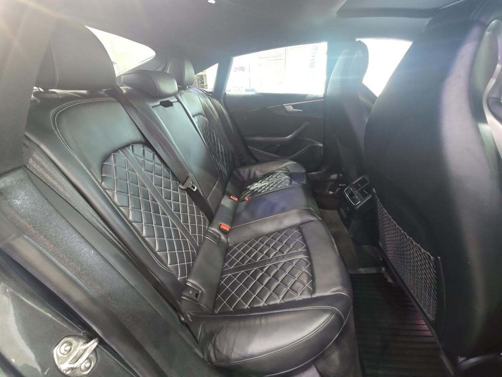 2018 Audi S5 Image 12