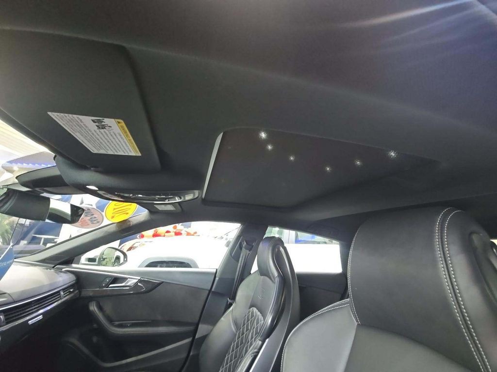 2018 Audi S5 Image 13