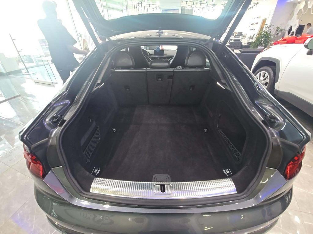 2018 Audi S5 Image 14