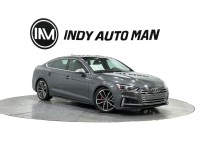 Image for 2018 Audi S5 3.0T Prestige ID: 6736807