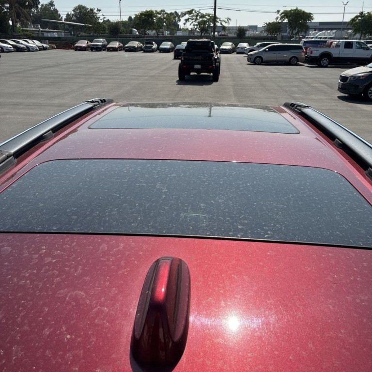2019 Chrysler Pacifica Image 9