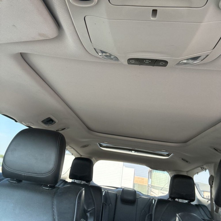 2019 Chrysler Pacifica Image 21