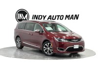 Image for 2019 Chrysler Pacifica Limited ID: 6736808